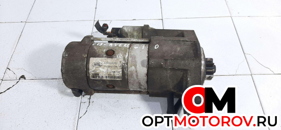 Стартер  Land Rover Discovery 3 поколение 2006 NAD500080 #4
