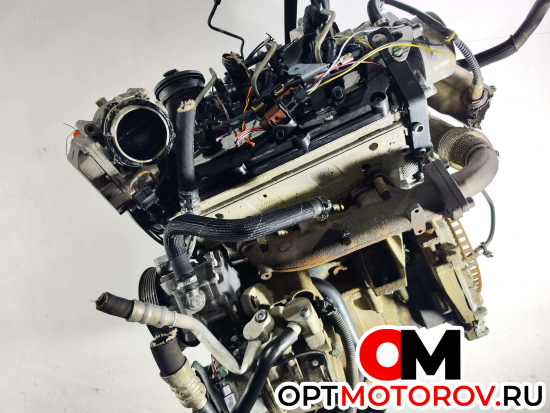Двигатель  Audi A6 4F/C6 2007 BPP #4