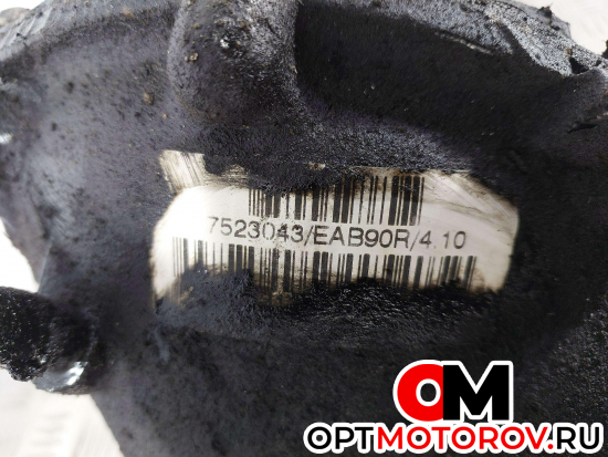 Редуктор переднего моста  BMW X5 E53 2002 7523043 #4