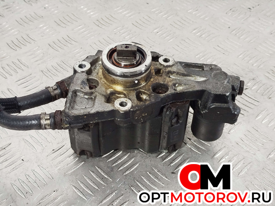 Насос ТНВД  Mercedes-Benz E-Класс W211/S211 [рестайлинг] 2008 A6460700201 #3