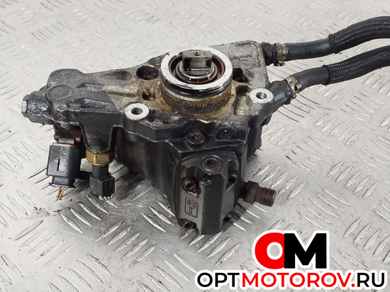 Насос ТНВД  Mercedes-Benz E-Класс W211/S211 [рестайлинг] 2008 A6460700201 #4