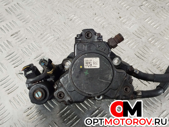 Насос ТНВД  Mercedes-Benz E-Класс W211/S211 [рестайлинг] 2008 A6460700201 #5