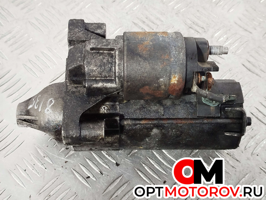 Стартер  Citroen C3 2 поколение 2012 TS14E110 #1