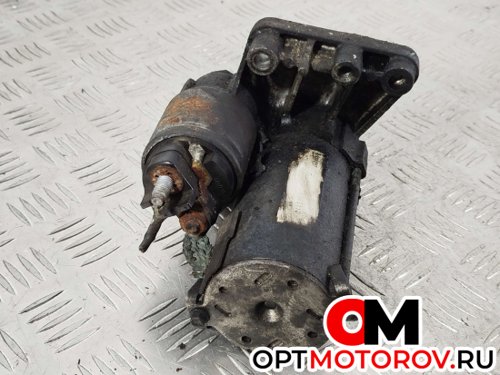 Стартер  Citroen C3 2 поколение 2012 TS14E110 #4