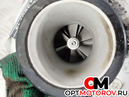 Турбина  Opel Insignia 1 поколение (A) 2013 7887780002 #4