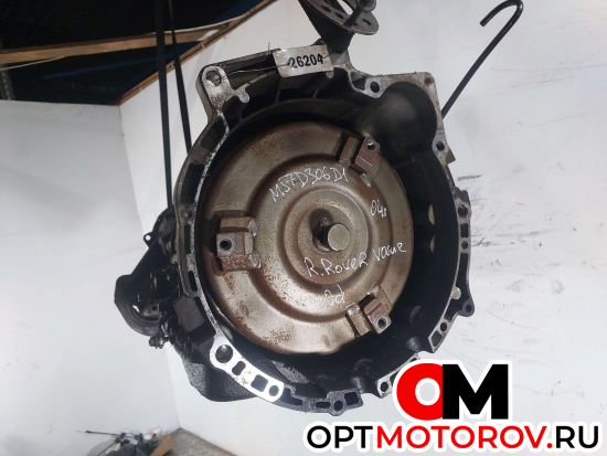КПП автоматическая (АКПП)  Land Rover Range Rover 3 поколение 2004 96024237,  3GXG #1