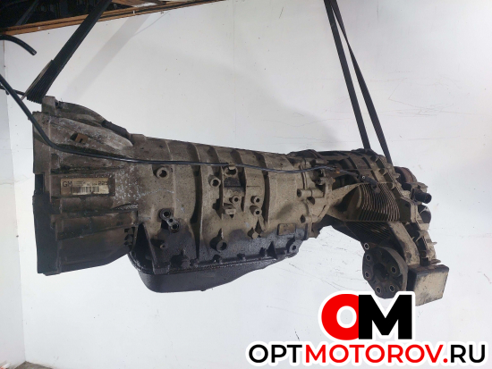 КПП автоматическая (АКПП)  Land Rover Range Rover 3 поколение 2004 96024237,  3GXG #3