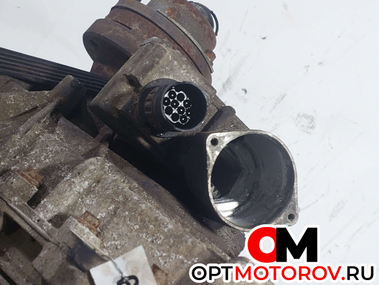 Раздаточная коробка  Land Rover Range Rover 3 поколение 2004 96024237,  3GXG #2