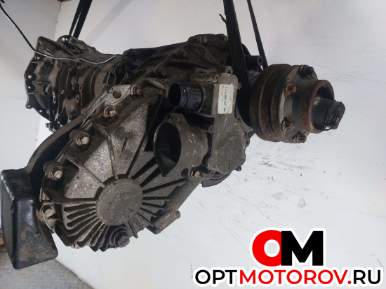 Раздаточная коробка  Land Rover Range Rover 3 поколение 2004 96024237,  3GXG #3