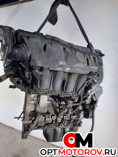 Двигатель  Citroen C3 2 поколение 2011 8F01, 10FGAR, EP3 #4