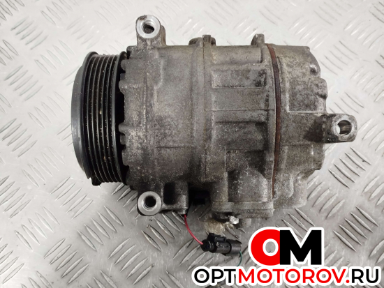 Компрессор кондиционера  Mercedes-Benz C-Класс W203/S203/CL203 [рестайлинг] 2004 A0012305611 #1