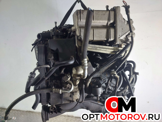 Двигатель  Mercedes-Benz C-Класс W204/S204 2007 646811 #3