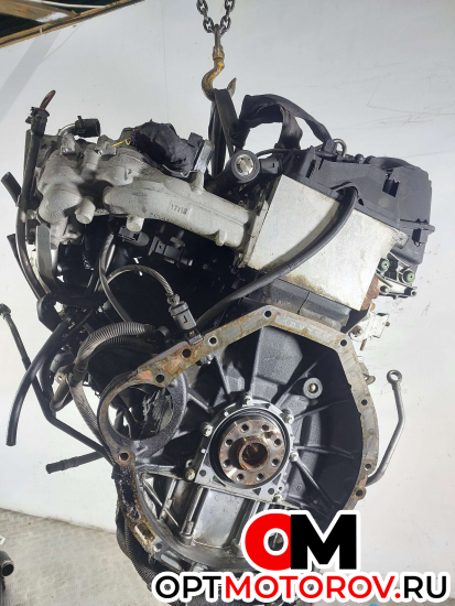 Двигатель  Mercedes-Benz C-Класс W204/S204 2007 646811 #4