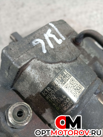 Насос ТНВД  Ford Transit 7 поколение 2009 6C1Q9B395AE #5