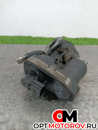 Клапан EGR  Ford Transit 7 поколение 2009 9659694780 #2