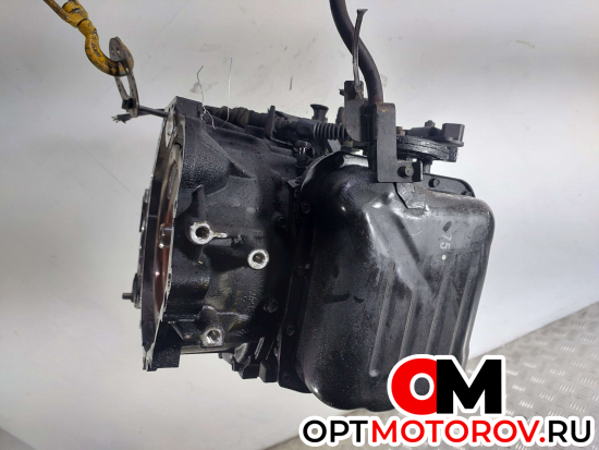 КПП автоматическая (АКПП)  Hyundai Santa Fe 2 поколение (CM) 2007 A5HF1 #2