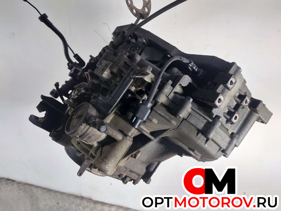 КПП автоматическая (АКПП)  Hyundai Santa Fe 2 поколение (CM) 2007 A5HF1 #4