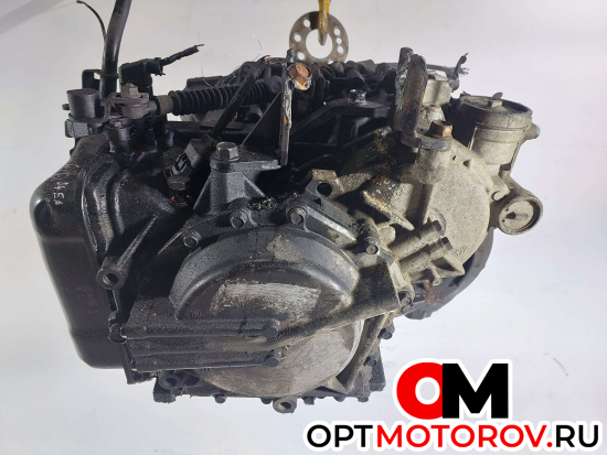 КПП автоматическая (АКПП)  Hyundai Santa Fe 2 поколение (CM) 2007 A5HF1 #5