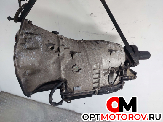 КПП автоматическая (АКПП)  Mercedes-Benz C-Класс W204/S204 2008 722640 #2