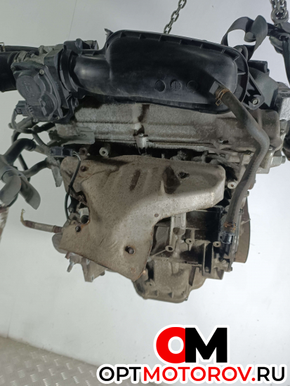 Двигатель  Nissan Note E11 2009 HR16DE #6