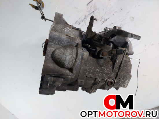 КПП механическая (МКПП)  Skoda Octavia 2 поколение (A5) 2006 GQP #2