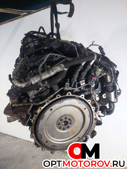 Двигатель  Land Rover Range Rover 3 поколение [рестайлинг] 2008 368DT #3