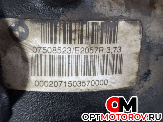 Редуктор переднего моста  BMW X5 E53 2002 07508523 #4