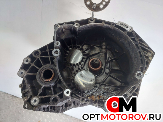 КПП механическая (МКПП)  Opel Insignia 1 поколение (A) 2011 F40, 55567634, 55561696 #1