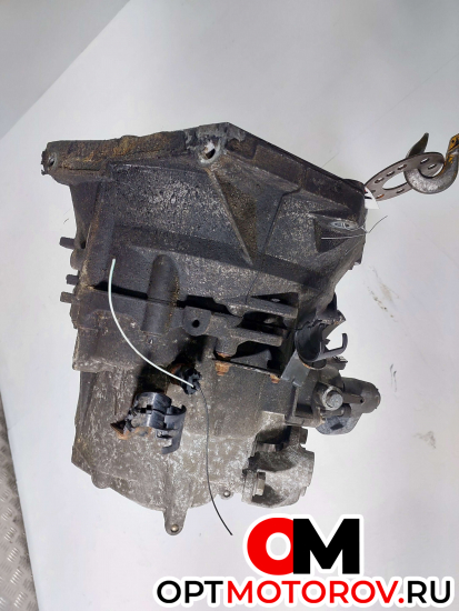 КПП механическая (МКПП)  Opel Insignia 1 поколение (A) 2011 F40, 55567634, 55561696 #2