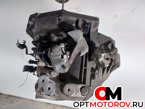 КПП механическая (МКПП)  Opel Insignia 1 поколение (A) 2011 F40, 55567634, 55561696 #3