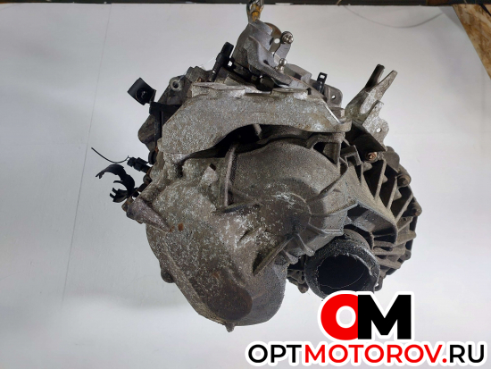 КПП механическая (МКПП)  Opel Insignia 1 поколение (A) 2011 F40, 55567634, 55561696 #5