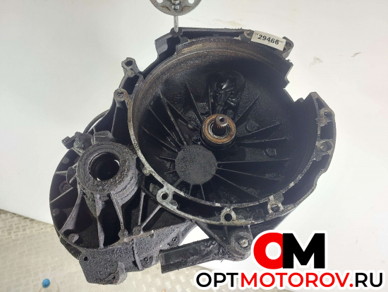 КПП механическая (МКПП)  Ford Transit 7 поколение 2010 6C1R7002AB #1