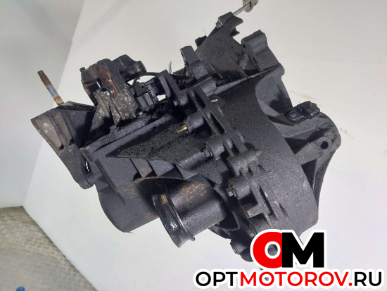 КПП механическая (МКПП)  Ford Transit 7 поколение 2010 6C1R7002AB #5