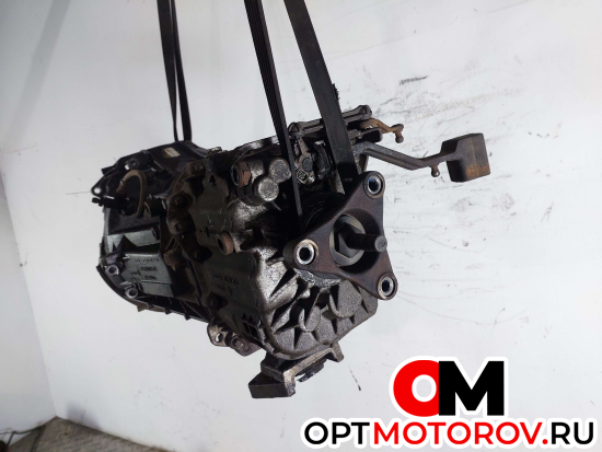 КПП механическая (МКПП)  Ford Transit 8 поколение 2013 CC1R7003AB #4