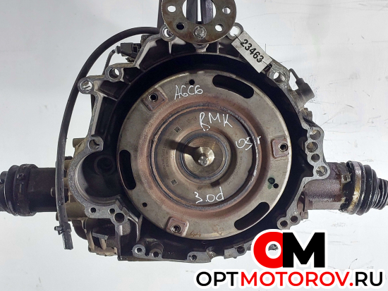 КПП автоматическая (АКПП)  Audi A6 4F/C6 2005 HKN, 6HP19, 1071040037, 3L96 #1