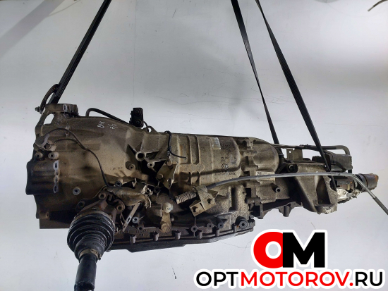 КПП автоматическая (АКПП)  Audi A6 4F/C6 2005 HKN, 6HP19, 1071040037, 3L96 #2