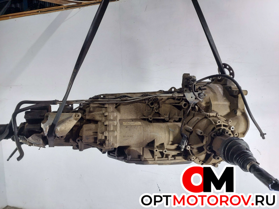 КПП автоматическая (АКПП)  Audi A6 4F/C6 2005 HKN, 6HP19, 1071040037, 3L96 #4