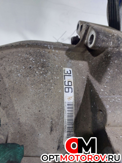 КПП автоматическая (АКПП)  Audi A6 4F/C6 2005 HKN, 6HP19, 1071040037, 3L96 #5