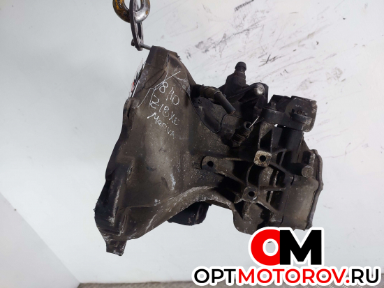 КПП механическая (МКПП)  Opel Meriva 1 поколение (A) 2003 F17394, F17C394 #2