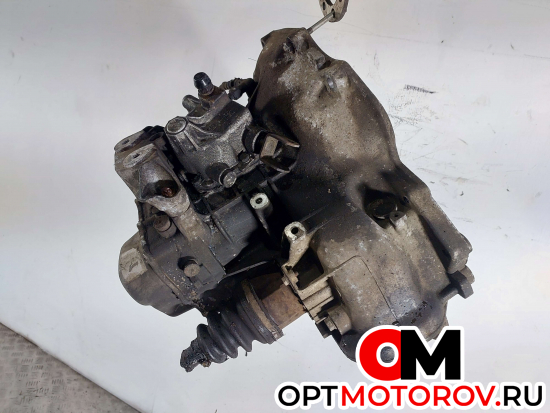 КПП механическая (МКПП)  Opel Meriva 1 поколение (A) 2003 F17394, F17C394 #4