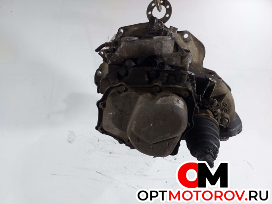 КПП механическая (МКПП)  Opel Meriva 1 поколение (A) 2003 F17394, F17C394 #5