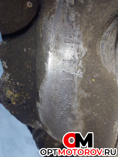КПП механическая (МКПП)  Opel Meriva 1 поколение (A) 2003 F17394, F17C394 #6