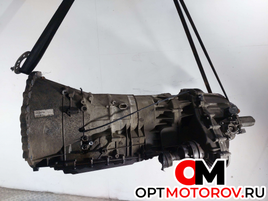 КПП автоматическая (АКПП)  Land Rover Discovery 3 поколение 2006 TGD500570, 6HP26, 0416388 #2