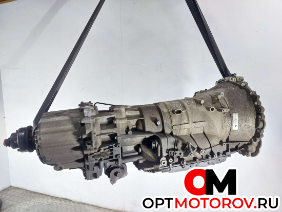 КПП автоматическая (АКПП)  Land Rover Discovery 3 поколение 2006 TGD500570, 6HP26, 0416388 #3