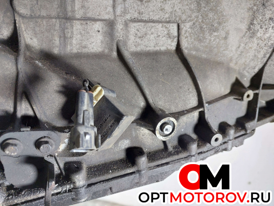 КПП автоматическая (АКПП)  Land Rover Discovery 3 поколение 2006 TGD500570, 6HP26, 0416388 #4