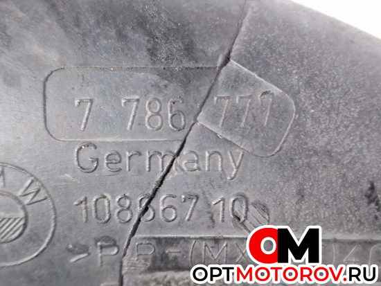 Патрубок воздушного фильтра  Land Rover Range Rover 3 поколение 2004 7786777 #3