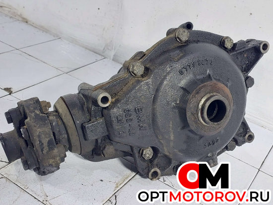 Редуктор переднего моста  BMW X5 E53 2002 07508523 #3