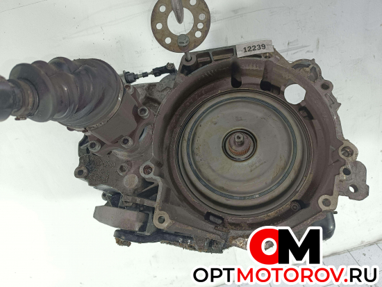 КПП автоматическая (АКПП)  Volkswagen Passat B6 2007 JPH  #1