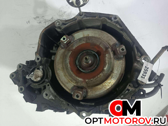 КПП автоматическая (АКПП)  Opel Astra G 2001 6040SN, AF13, 90523456A #1