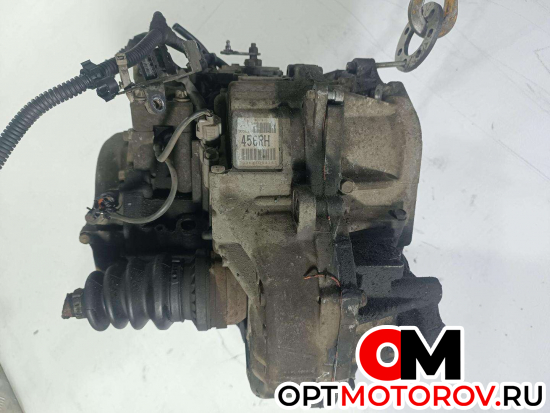 КПП автоматическая (АКПП)  Opel Astra G 2001 6040SN, AF13, 90523456A #6